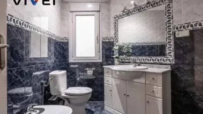 Apartment in Palacio photo 25