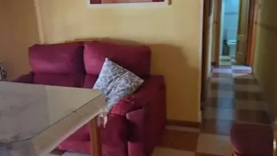 Apartment in Bailén photo 10