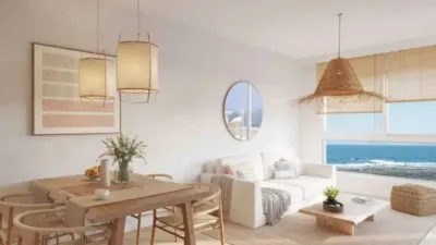 Apartment in La Oliva photo 14