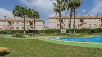 Apartment on Avenida del Sur Street, No Number photo 27