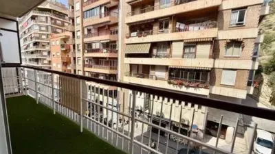 Flat on Calle de la Virgen del Socorro photo 7