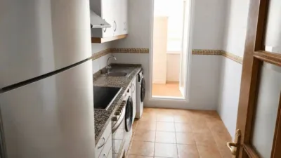 Penthouse in Old Town - Playa de Villajoyosa - Port Area photo 3