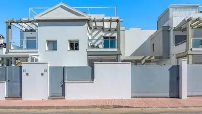 Casa – Orihuela, Urbanización Las Mimosas - La Chismosa, Urbanización la Florida - Vista 4