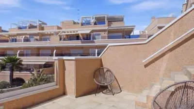 Townhouse on Avinguda de Mare Nostrum photo 38