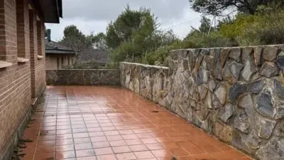 Chalet on Calle Nueva Sierra Fu, 25 photo 5