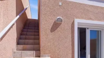 Townhouse on Avinguda de Mare Nostrum photo 34