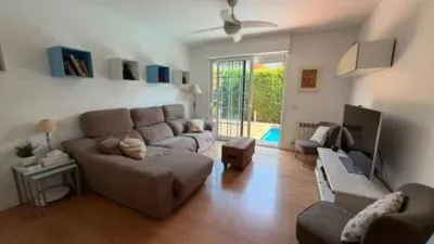 Chalet on Carrer Cap de Salou photo 13