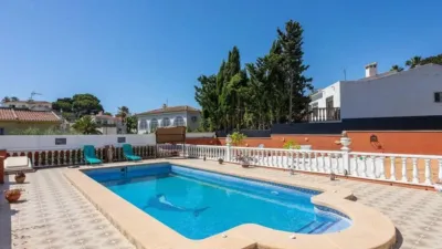 Casa – Orihuela, Los Balcones y Los Altos, Lagosol-Sector F-2 - Vista 2