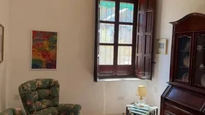 Rustic house in Murcia Capital photo 6
