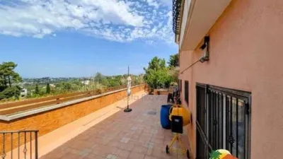 Chalet on Carrer de Tordera photo 40