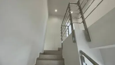 Townhouse in Almoradí photo 28