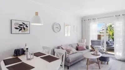 Townhouse on Avinguda de Mare Nostrum photo 9