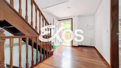 Chalet en venta en Eskoriatza, Eskoriatza de 310.000 €