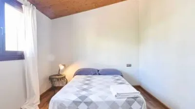 Chalet in Mas Trader-Corral d'en Tort-Corral d'en Cona photo 40