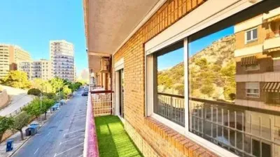 Flat on Calle de la Virgen del Socorro photo 21
