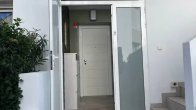 Apartment in Formentera del Segura photo 23