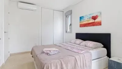 Townhouse on Calle Chismosas Cl 2, 1 A photo 20