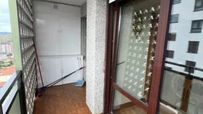 Apartment in Lutxana-Llano photo 14