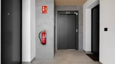 Apartment in Orihuela photo 45