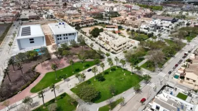 Casa – Pilar de la Horadada - Vista 5