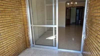 Piso en La Buhaira-San Bernardo photo 23