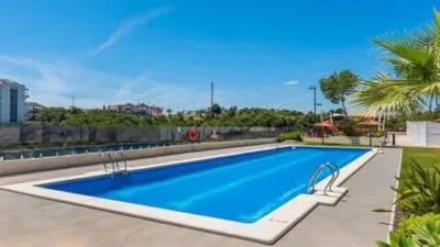 Piso en Orihuela Costa photo 33