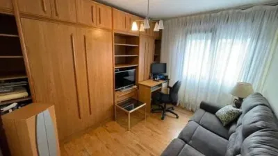 Apartment in Lutxana-Llano photo 30
