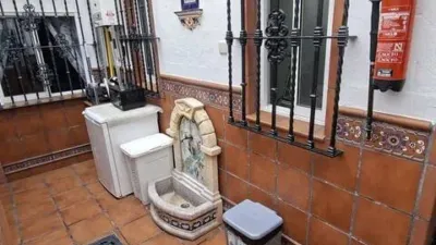 Terraced house in Nervión photo 37