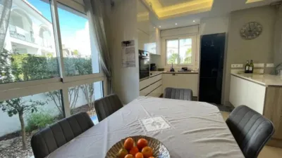 Apartment in Formentera del Segura photo 30