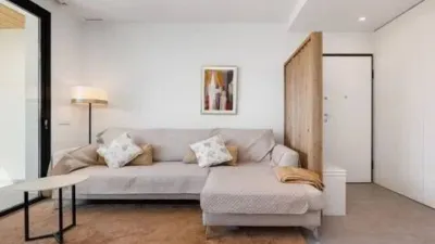 Apartment in Orihuela photo 14