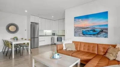 Piso en Orihuela Costa photo 7