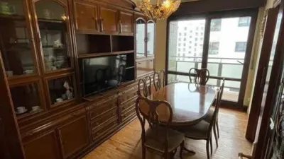 Apartment in Lutxana-Llano photo 23