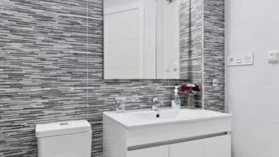 Townhouse on Calle Chismosas Cl 2, 1 A photo 24