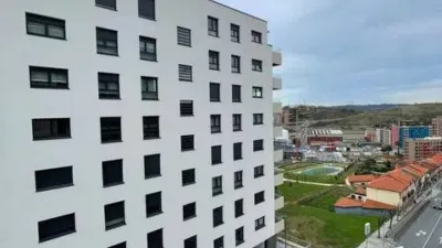 Apartment in Lutxana-Llano photo 16