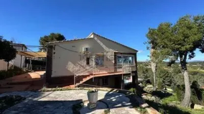 Chalet on Calle Abedul, Sierra Perenchiza 15 photo 33