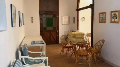 Rustic house in Murcia Capital photo 9