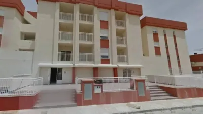 Pis – Orihuela, Playa Flamenca II - Vista 2