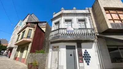 Terraced house in Padrón photo 3