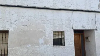 Rustic house on Condesa de Villaoquina Street photo 2