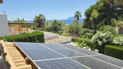 Chalet in Pla de Mar-Port photo 16