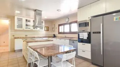 Chalet in Mas Trader-Corral d'en Tort-Corral d'en Cona photo 14