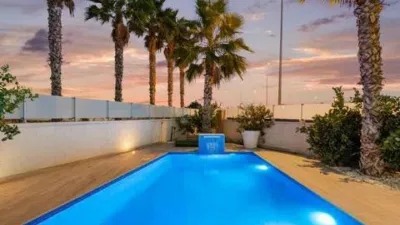 Casa – Orihuela - Más