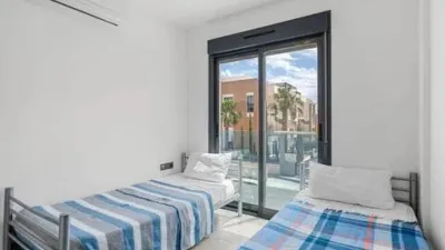 Top-floor apartment in Orihuela Costa photo 15