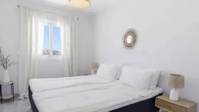 Townhouse on Avinguda de Mare Nostrum photo 17