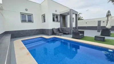 Casa - Vista 3