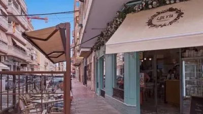 Pis – Torrevieja - Vista 3