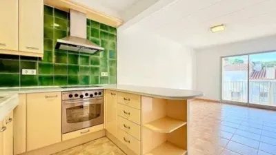 Apartment in Plaça Doctor Fleming photo 8