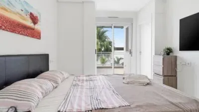 Townhouse on Calle Chismosas Cl 2, 1 A photo 21