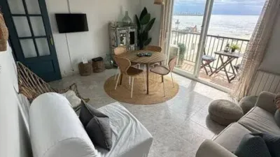 Apartment in Centre photo 3