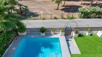 Chalet in Orihuela Costa photo 29